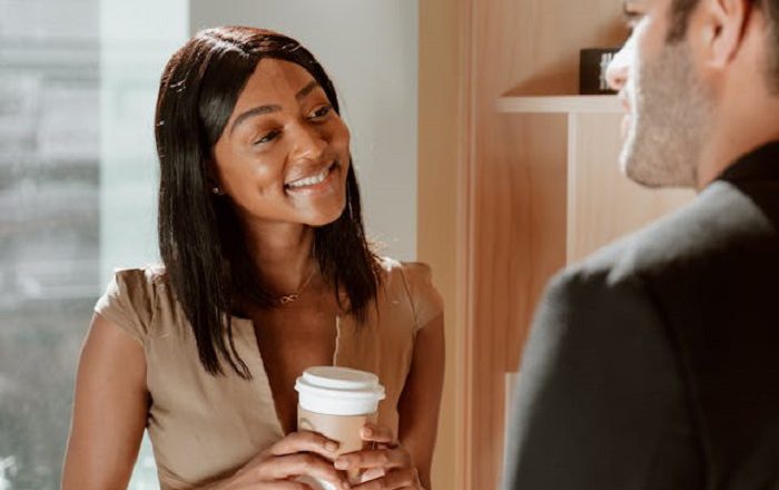 Is It Cheating If You Get Emotionally Involved With A Co-Worker?