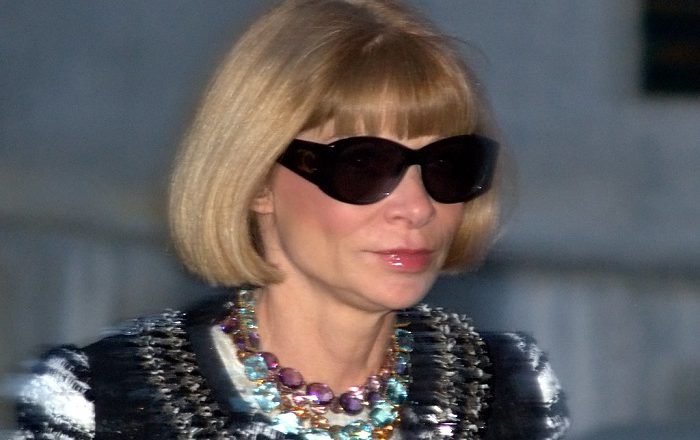 Anna Wintour’s Vogue Reign: Celebrities, Style, And Power