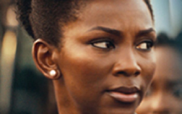 Netflix The African Film Platform