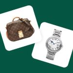 Look Fab With Luxury Fashion Items You Will Love