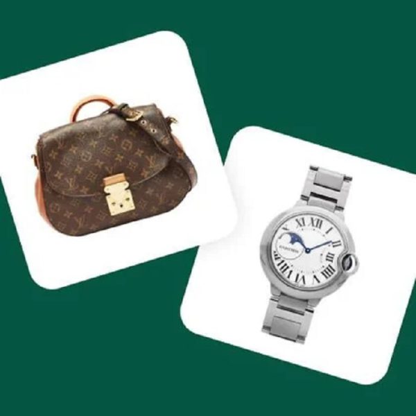 Look Fab With Luxury Fashion Items You Will Love