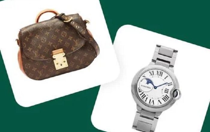 Look Fab With Luxury Fashion Items You Will Love