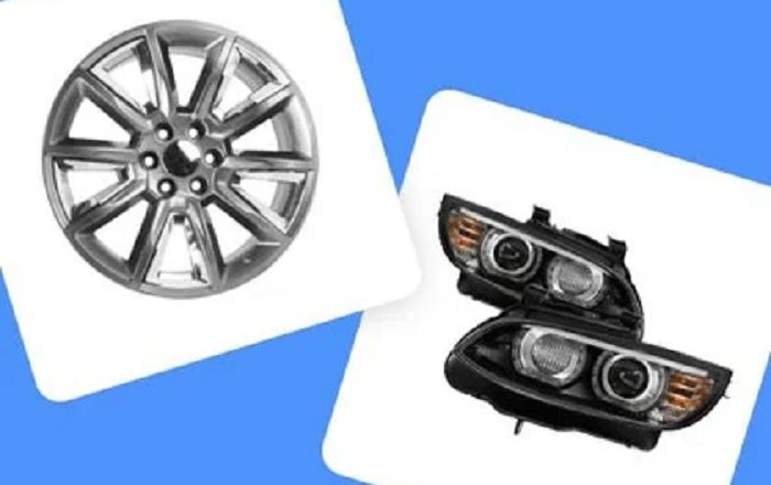 On Sale — Save On Parts & Accessories