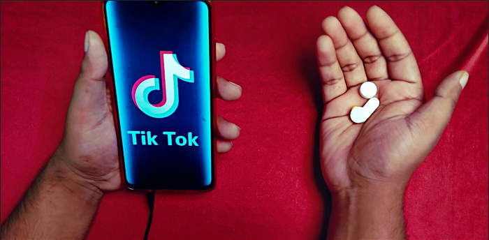 From LOL To Backlash: The Hidden Cost Of Mocking Power On TikTok