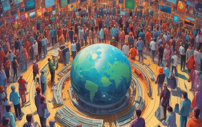 The Rise Of Private Communities: Are Public Platforms Fading?