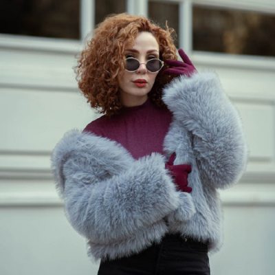 Fashion’s Fur Revival