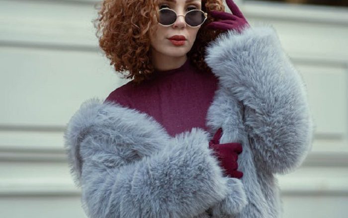 Fashion’s Fur Revival