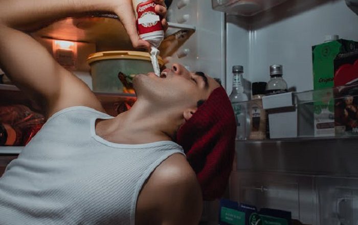 Cancer Rates Are On The Rise In Younger People Under 50 — Are Chemicals To Blame