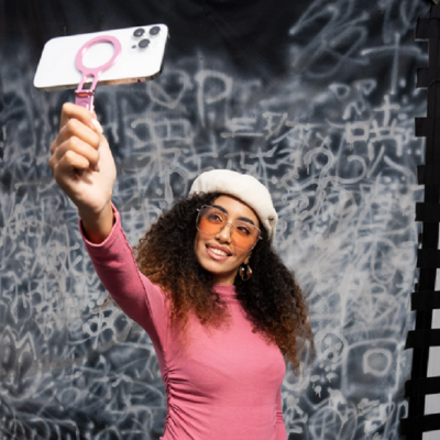 Micro-Influencers — Story Tellers