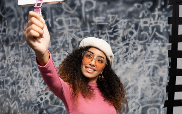 How To Use Social Media For Branding Like A Celebrity