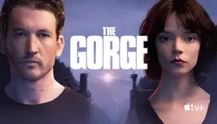 Movie Review: The Gorge (2025)