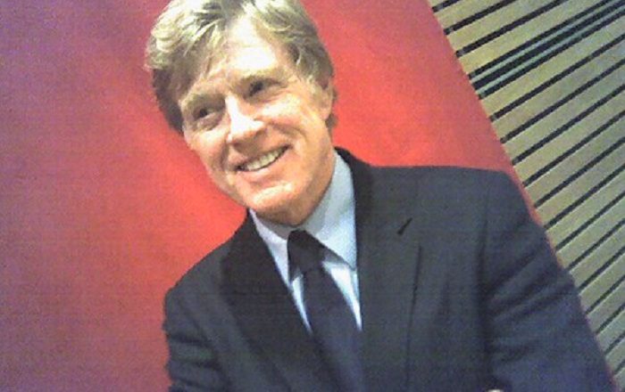 Robert Redford’s Rise To Stardom: How Talent And Dedication Secured His Legacy Beyond A Pretty Face