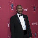 Tyler Perry: Building An Empire From Stage To Studio