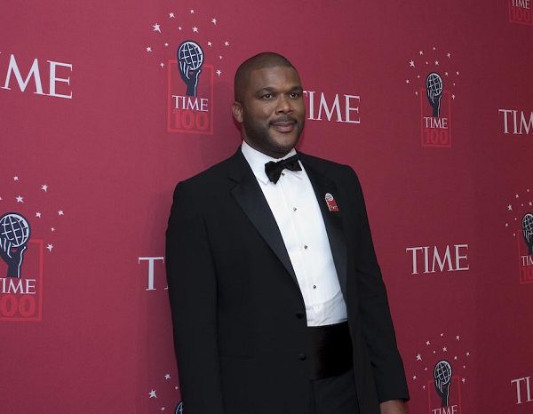 Tyler Perry: Building An Empire From Stage To Studio
