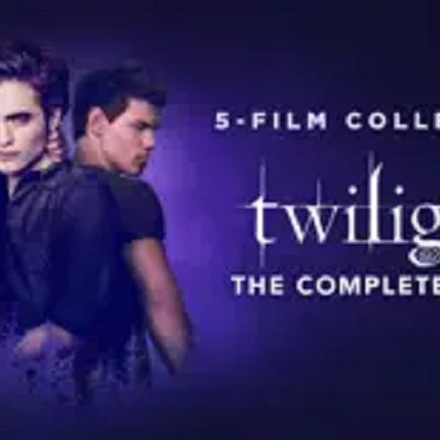 The Obsession With Twilight, Two Decades On