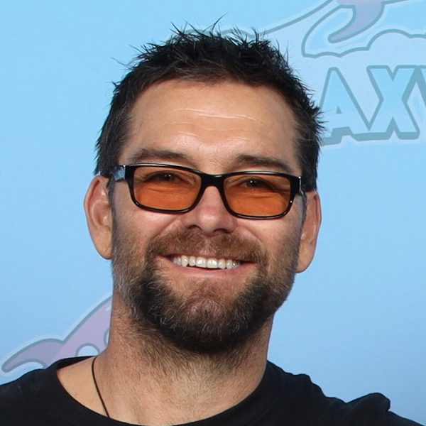 Antony Starr — Worldwide Recognition For The Boys