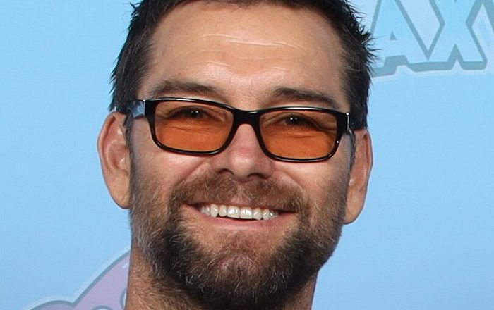 Antony Starr — Worldwide Recognition For The Boys