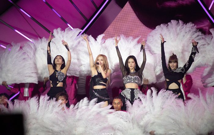 Australians Are Making Their Mark On The K-Pop Music Scene