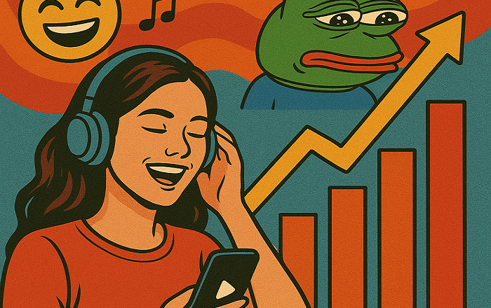 The Viral Effect: How Memes Shape Music Charts