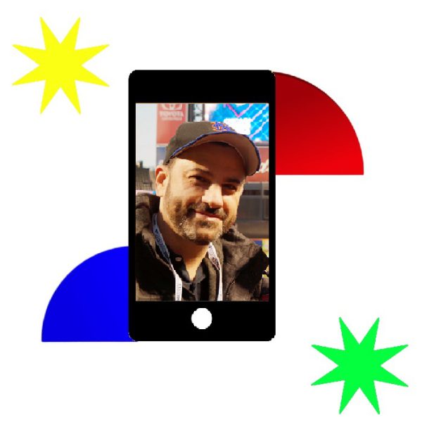 The Return Of Jimmy Kimmel