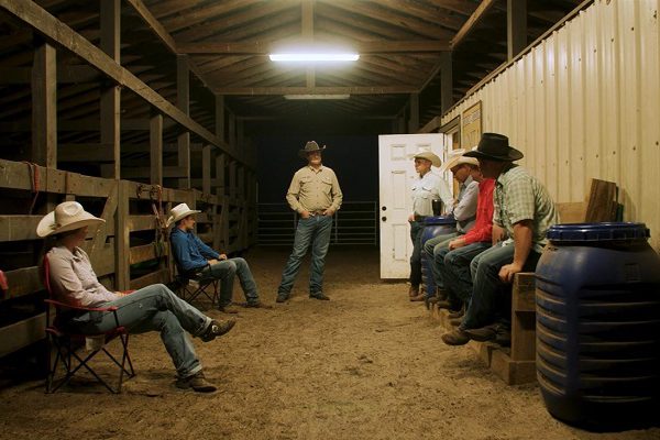 The Ranching Lifestyle — Giddy Up