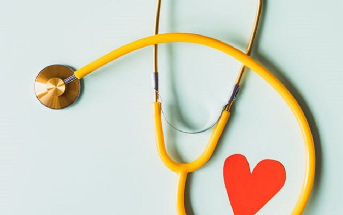 High Blood Pressures New criteria