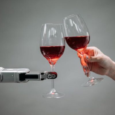 AI Celebrities? How Artificial Intelligence Is Creating The Stars Of Tomorrow