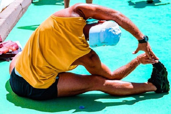 Push Through Or Give Your Body A Rest