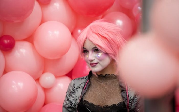 Your Favorite Colors, Symbolizes Your Generation