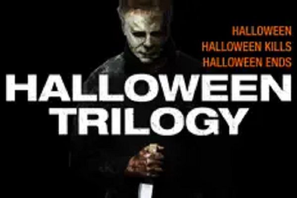 Halloween Trilogy — Three Movies, One Unstoppable Nightmare