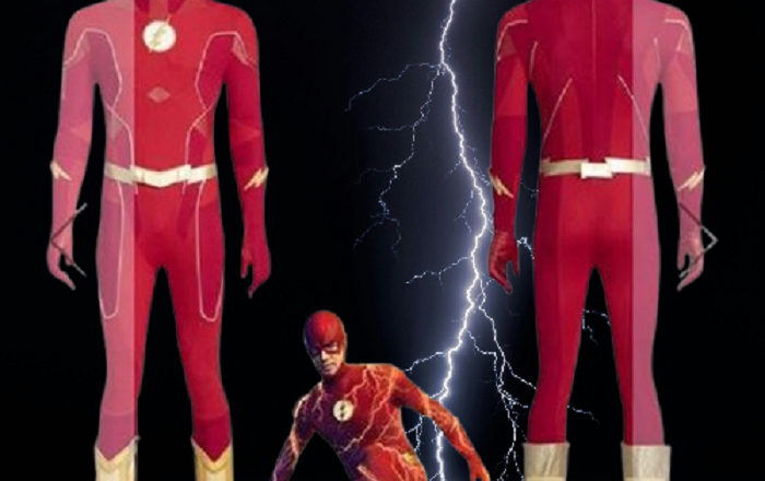 Become The Character This Halloween