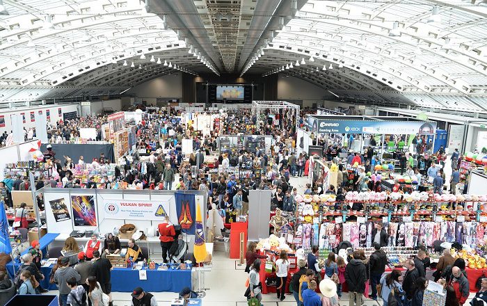 From Comic-Con To Couture: The Mainstream Rise Of Geek Culture