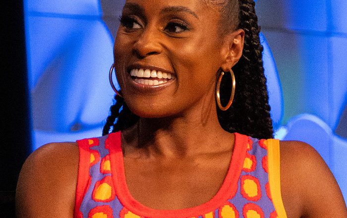 Don’t Mess With Issa Rae