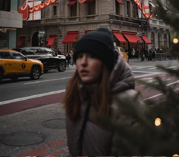 Go City: Christmas And New Year Holiday Travel