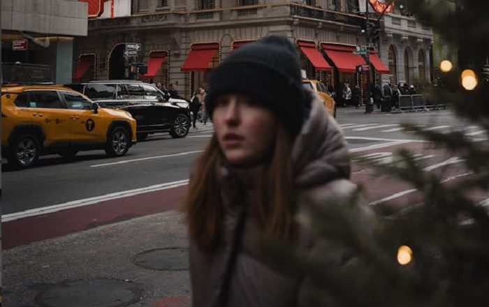 Go City: Christmas And New Year Holiday Travel