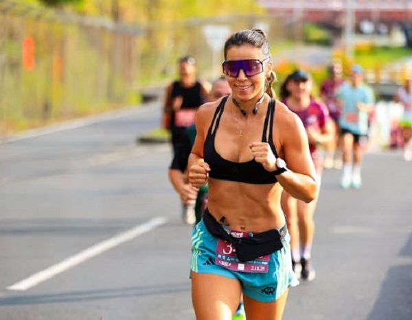 Ready To Run: How To Safely Prepare For A Running Event