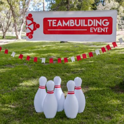 Learn How To Prepare For Your First Company Team-Building Event — No Awkwardness Required