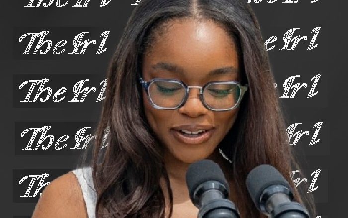 Marsai Martin — The Youngest Hollywood Executive Producer For “The Movie”