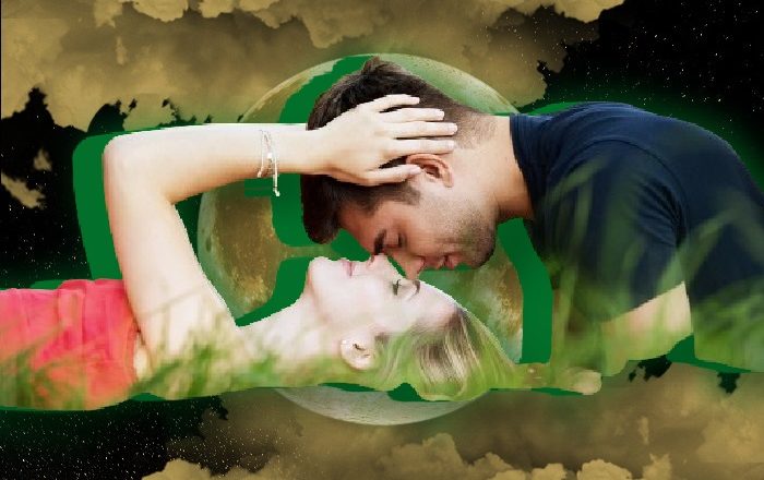 Attracting The Female Taurus Big Time