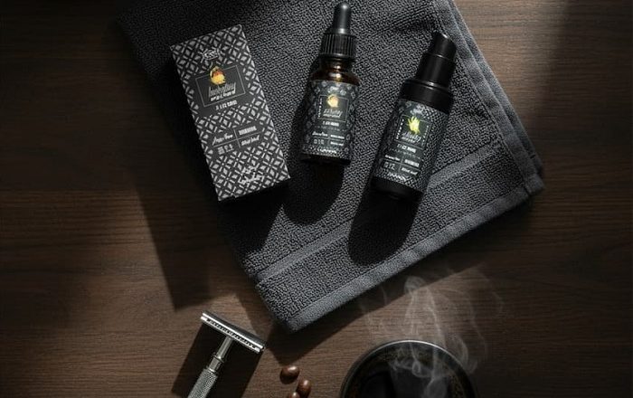 NEW: Men’s Care Powered By CBD