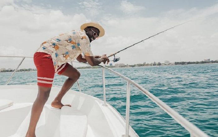 Treat Father For Summer — High Performance, Half The Price The Best Kept Secret In Fishing
