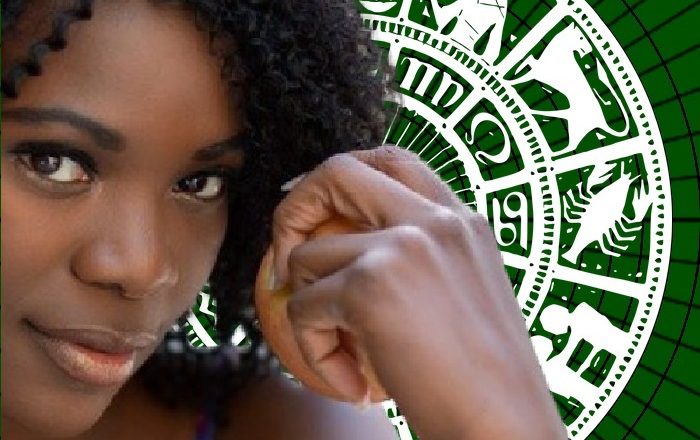 The Virgo Woman